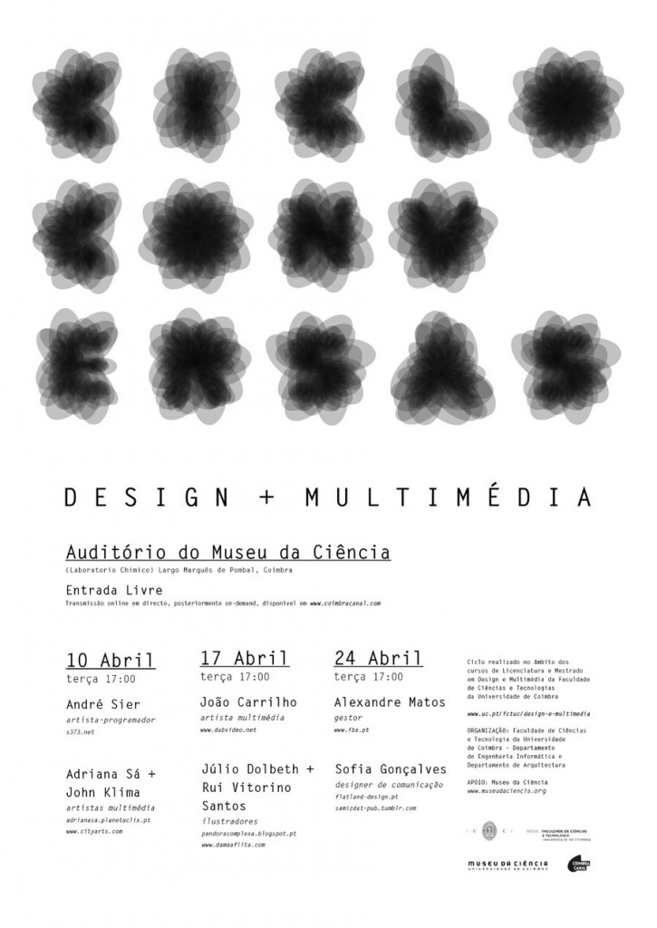 CCDM2012